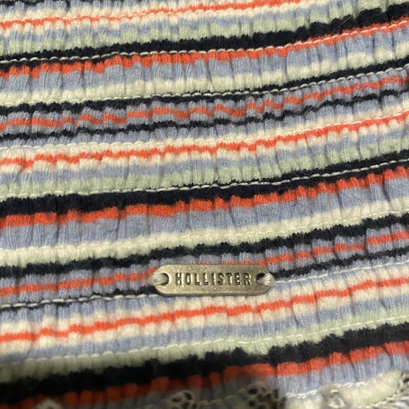 Crop top - Picture 3 of 4